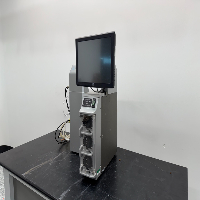 New Brunswick BioFlo & Celligen 310 Fermentor/ Bioreactor image 1